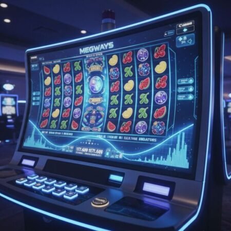 Guía Completa de Ingeniería en Slots para 2026