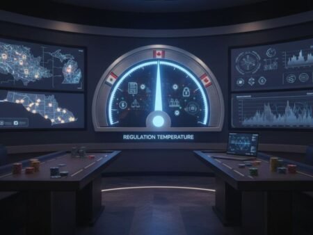 Actualizaciones Barómetro iGaming Norteamérica 2026