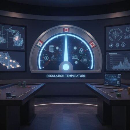 Actualizaciones Barómetro iGaming Norteamérica 2026