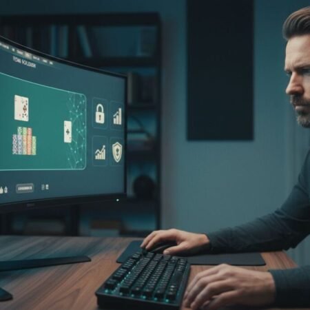 Tendencias Regulatorias en Casinos Online y Poker 2026