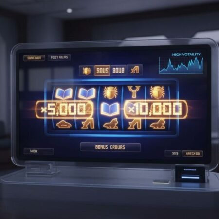 Análisis del Impacto de Volatilidad en Slots 2026