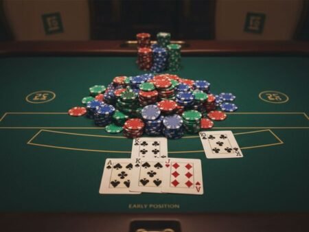 Estrategias Avanzadas de Posición en Omaha para 2026