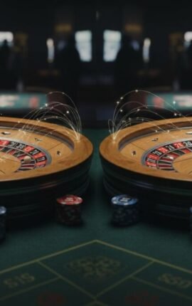 Variantes de Ruleta con Bajo Edge: Comparación 2026