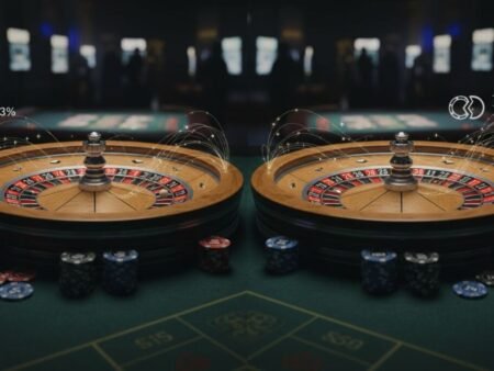 Variantes de Ruleta con Bajo Edge: Comparación 2026