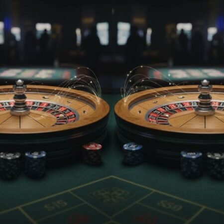Variantes de Ruleta con Bajo Edge: Comparación 2026