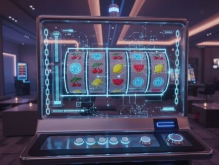 Innovaciones RNG: Auge Slots Ingeniería 2026