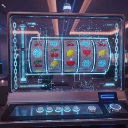 Innovaciones RNG: Auge Slots Ingeniería 2026