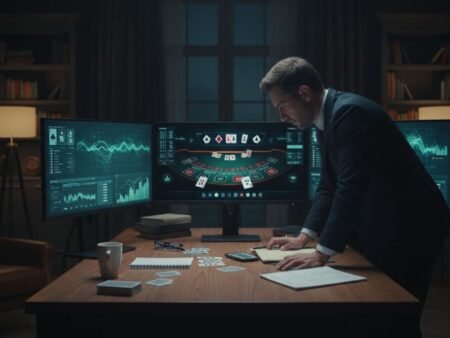 Tendencias en Software de Simulación para Blackjack 2026