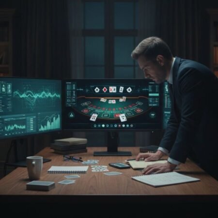 Tendencias en Software de Simulación para Blackjack 2026