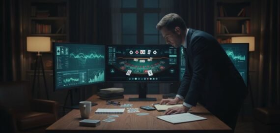 Tendencias en Software de Simulación para Blackjack 2026