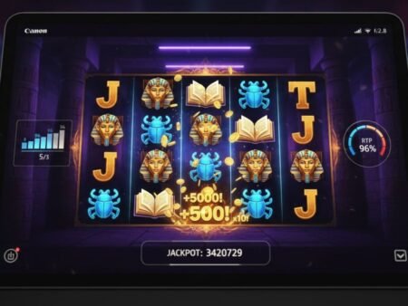 Guía Completa de Volatilidad en Slots 2026