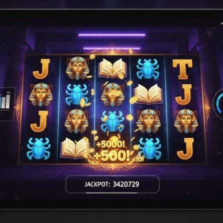 Guía Completa de Volatilidad en Slots 2026