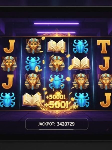 Guía Completa de Volatilidad en Slots 2026