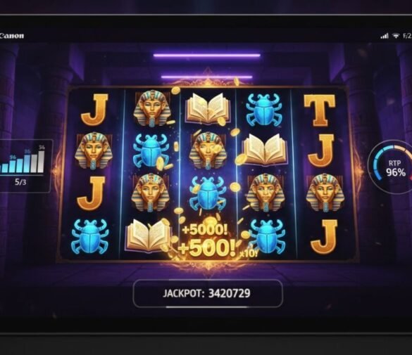 Guía Completa de Volatilidad en Slots 2026