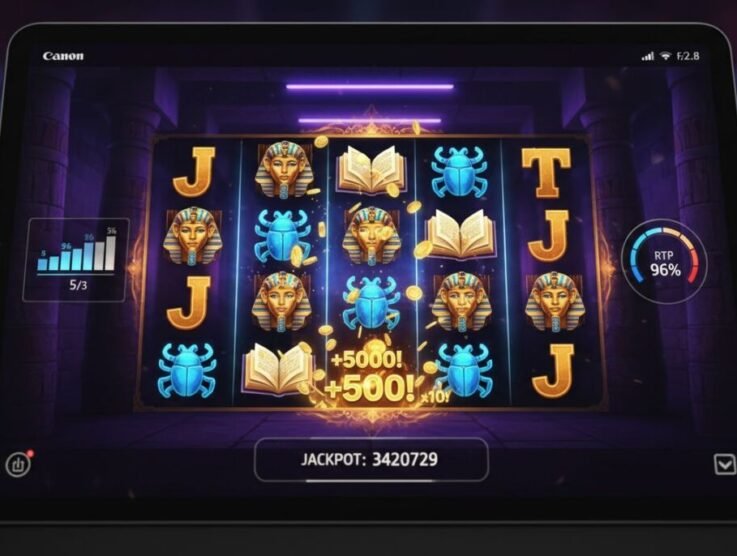 Guía Completa de Volatilidad en Slots 2026