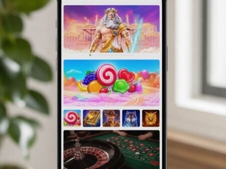 Los mejores juegos de Betano en Argentina