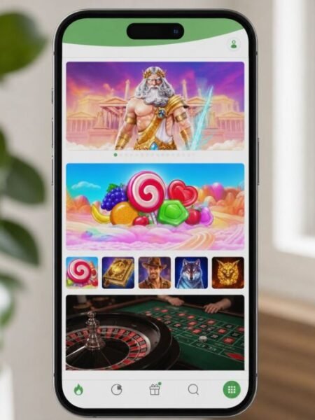 Los mejores juegos de Betano en Argentina