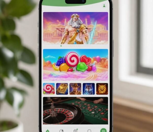 Los mejores juegos de Betano en Argentina