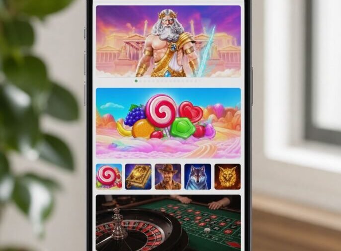 Los mejores juegos de Betano en Argentina