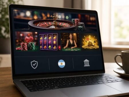 Casinos Online Argentina Legales 2026