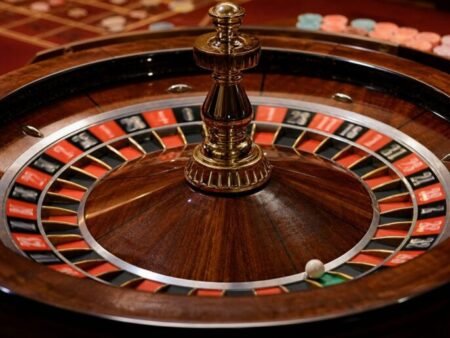 Juegos de casino online con mejores probabilidades en Argentina