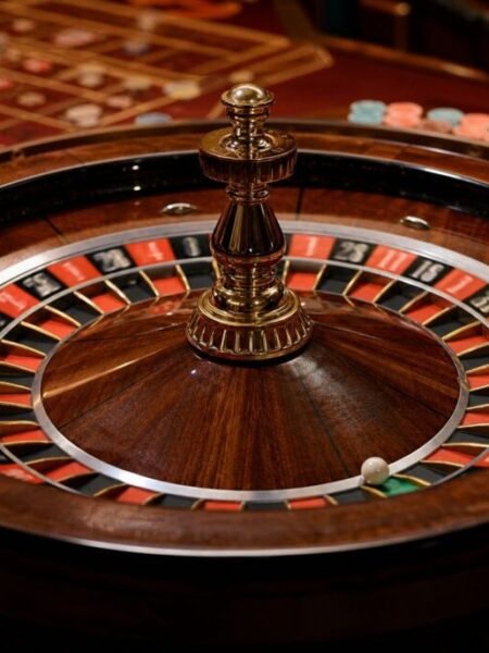Juegos de casino online con mejores probabilidades en Argentina
