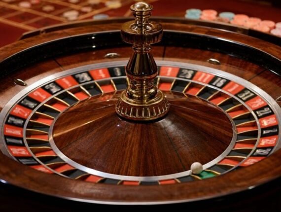 Juegos de casino online con mejores probabilidades en Argentina