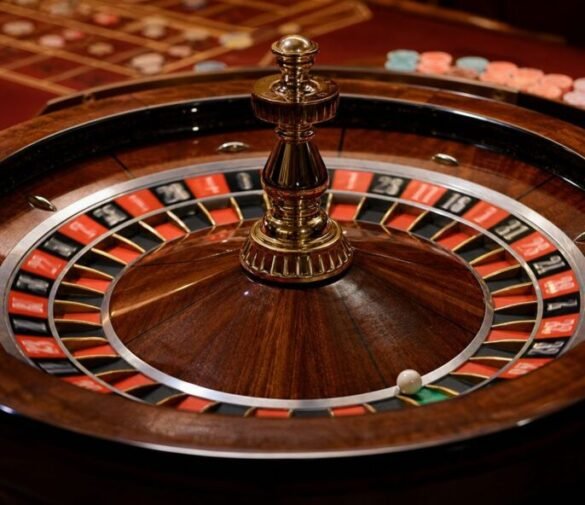 Juegos de casino online con mejores probabilidades en Argentina