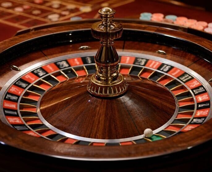 Juegos de casino online con mejores probabilidades en Argentina